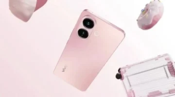 منافس قوي في الفئة المتوسطة.. تفاصيل مواصفات Vivo V60 وسعره 2025